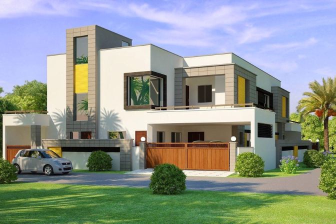 Builder and residential construction in Thoothukudi