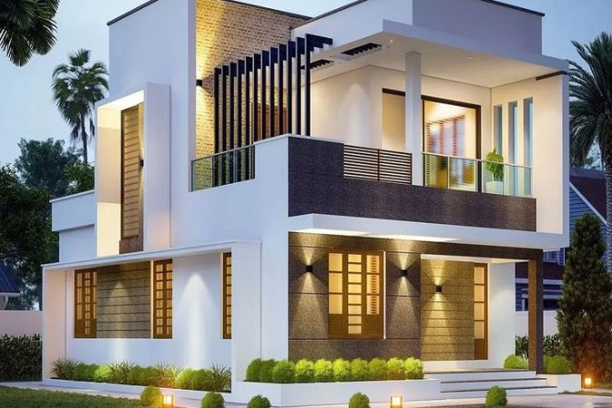 House construction project in Thoothukudi